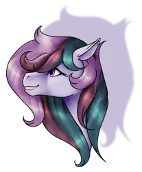 Size: 1577x1905 | Tagged: safe, artist:oneiria-fylakas, derpibooru import, oc, oc:star song, unofficial characters only, pony, bust, female, mare, portrait, simple background, solo, transparent background