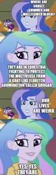 Size: 500x1562 | Tagged: safe, derpibooru import, edit, edited screencap, editor:lord you know who, screencap, princess celestia, princess luna, comic:the epilogue, equestria girls, the ending of the end, leak, comic, equestria girls logo, fanfic art, implied grogar, implied sunset shimmer, implied wallflower blush, in-universe pegasister, principal celestia, screencap comic, series finale, text, vice principal luna, wall of text