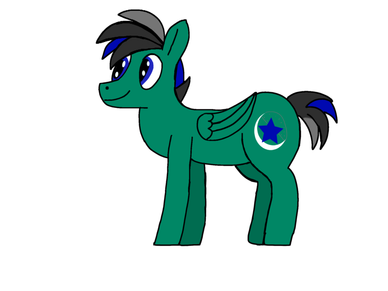 Size: 2048x1536 | Tagged: safe, artist:nutking, derpibooru import, oc, oc:astral synthesis, unofficial characters only, pegasus, pony, male, smiling