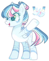 Size: 1832x2260 | Tagged: safe, artist:manella-art, derpibooru import, oc, oc:astral rainbow, pegasus, pony, base used, female, magical lesbian spawn, mare, offspring, parent:rainbow dash, parent:rarity, parents:raridash, simple background, solo, transparent background