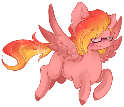 Size: 437x377 | Tagged: safe, artist:shiroikitten, derpibooru import, oc, oc:forest fire, pegasus, pony, glasses, male, simple background, solo, stallion, transparent background, white outline