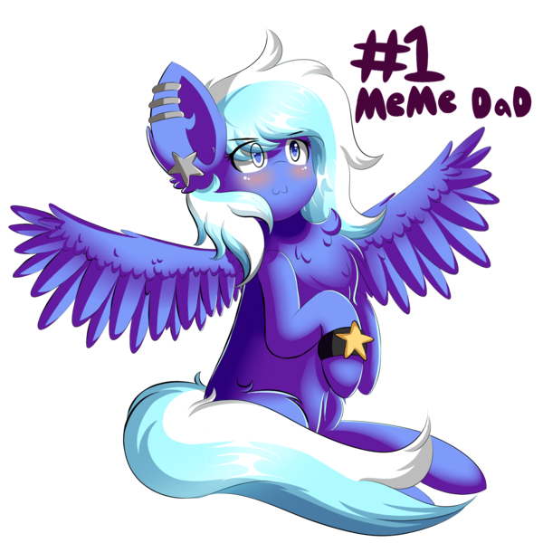 Size: 2160x2160 | Tagged: safe, artist:xprismxx, derpibooru import, oc, oc:starlight starbright, pegasus, pony, ear piercing, earring, female, jewelry, mare, piercing, simple background, transparent background
