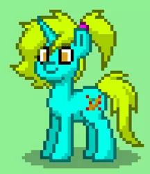 Size: 295x342 | Tagged: safe, derpibooru import, oc, oc:coconut glitter, unofficial characters only, pony, pony town