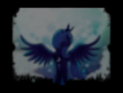 Size: 480x360 | Tagged: safe, artist:akatsuki-xiii, artist:madmax, artist:moongazeponies, artist:ponygoggles, derpibooru import, edit, edited screencap, screencap, princess celestia, princess luna, alicorn, pony, friendship is magic, animated, blue background, blue hair, blue mane, castle of the royal pony sisters, cloud, cloudy, colored wings, crown, duo, eyes closed, feather, female, filly, flowing mane, foal, frown, grass, happy, hoof shoes, horn, jewelry, large wings, looking at someone, looking up, mare, moon, mouth hold, multicolored mane, multicolored wings, music, nostalgia, peytral, plants, plushie, pmv, ponyloaf, prone, purple coat, regalia, royal sisters, s1 luna, siblings, simple background, sisters, size difference, sleeping, smiling, song, sound, spread wings, stars, sweet dreams fuel, teddy bear, tucking in, video, wall of tags, webm, white coat, wings, woona, younger, youtube