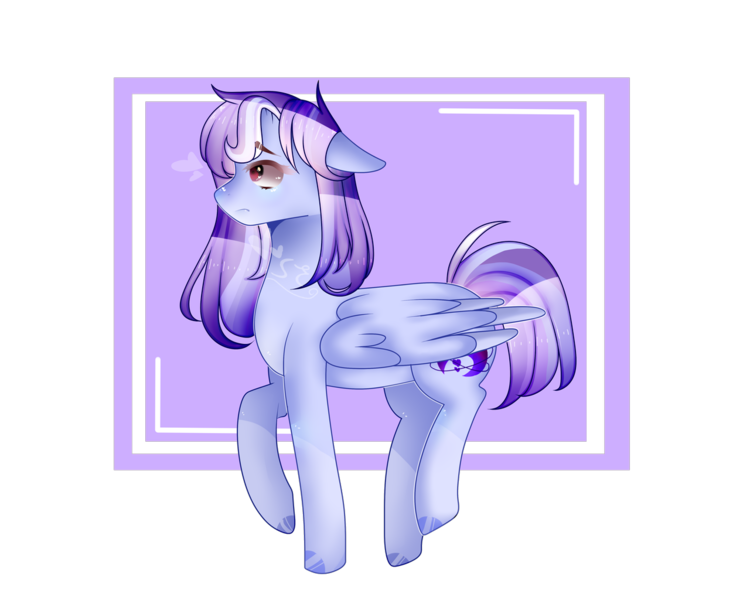 Size: 1280x1024 | Tagged: safe, artist:xxcutecookieswirlsxx, derpibooru import, oc, oc:star aura, pony, female, magical lesbian spawn, mare, offspring, parent:rainbow dash, parent:twilight sparkle, parents:twidash, solo