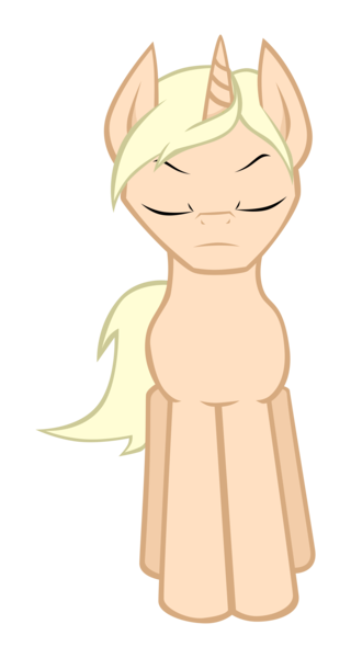 Size: 2835x5315 | Tagged: safe, artist:zackira, derpibooru import, ponified, pony, crossover, draco malfoy, harry potter, simple background, transparent background