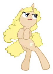 Size: 4252x5906 | Tagged: safe, artist:zackira, derpibooru import, ponified, pony, crossover, harry potter, luna lovegood, simple background, solo, transparent background