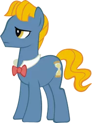 Size: 1001x1332 | Tagged: safe, artist:kna, derpibooru import, perfect pace, pony, male, simple background, solo, stallion, transparent background, vector