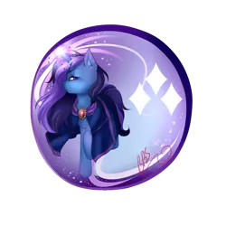 Size: 894x894 | Tagged: safe, artist:berry-bliss-sundae, derpibooru import, oc, oc:aurora shine (loe), unofficial characters only, pony, unicorn, cloak, clothes, female, simple background, solo, transparent background