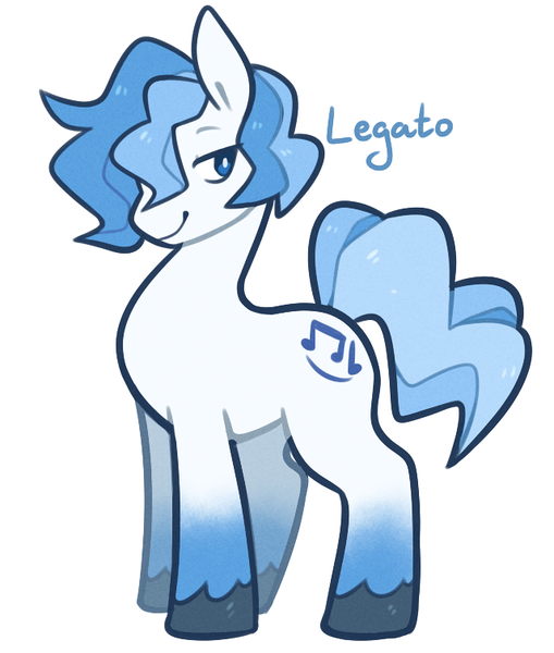 Size: 640x755 | Tagged: safe, artist:nayobe, artist:obedaiya, derpibooru import, oc, earth pony, pony, solo