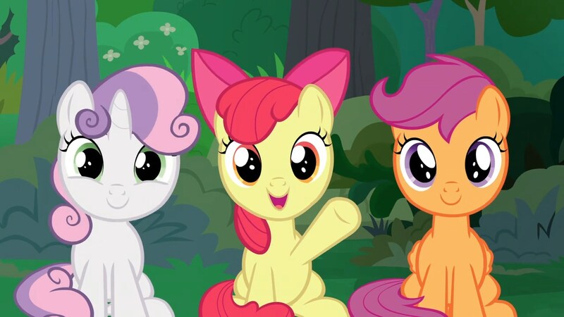 big mac pony cutie mark