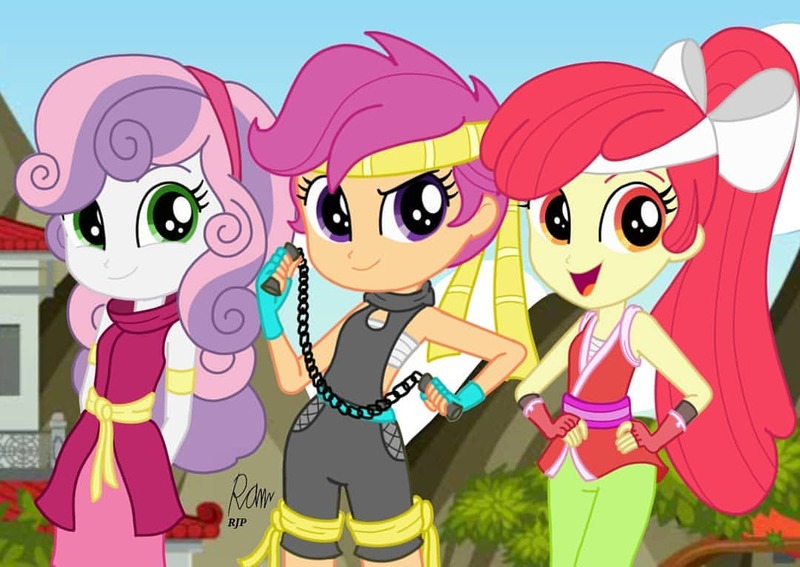 apple bloom dress up games