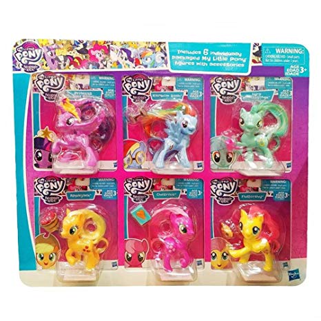 Size: 466x466 | Tagged: safe, derpibooru import, applejack, cheerilee, fluttershy, lyra heartstrings, rainbow dash, twilight sparkle, twilight sparkle (alicorn), alicorn, pony, unicorn, doll, flat, floor, hasbro, my little pony, my little pony logo, toy, window