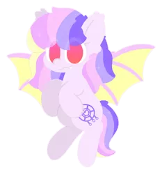 Size: 1166x1249 | Tagged: safe, artist:moonydusk, derpibooru import, oc, oc:dream catcher, unofficial characters only, bat pony, pony, bat pony oc, bat wings, female, mare, simple background, solo, transparent background, wings