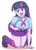 Size: 1531x2155 | Tagged: suggestive, artist:sumin6301, derpibooru import, twilight sparkle, twilight sparkle (alicorn), alicorn, human, equestria girls, adorasexy, big breasts, breast grab, breasts, clothes, cute, female, grope, image, jpeg, leg warmers, miniskirt, open mouth, pleated skirt, sexy, shoes, simple background, skirt, thighs, tongue out, white background