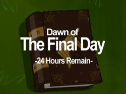 Size: 760x572 | Tagged: book, book of harmony, countdown, dawn of the final day, derpibooru import, edit, edited screencap, end of ponies, meme, no pony, safe, screencap, text, the legend of zelda, the legend of zelda: majora's mask
