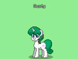 Size: 2048x1536 | Tagged: safe, artist:generalender15, derpibooru import, gusty, gusty the great, pony, unicorn, pony town, g1