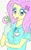 Size: 800x1280 | Tagged: safe, artist:drunken bubblez, deleted from derpibooru, derpibooru import, fluttershy, equestria girls, clothes, female, flutternurse, gloves, grin, image, jpeg, lipstick, medical gloves, nurse, nurse fluttershy, rubber gloves, shot, smiling, solo, syringe, vaccination