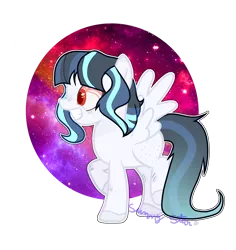 Size: 2125x2248 | Tagged: safe, artist:sunrisesparksyt, derpibooru import, oc, oc:majestic rose, pegasus, pony, base used, solo