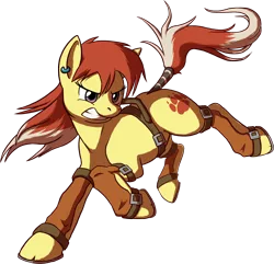 Size: 2010x1940 | Tagged: safe, artist:clawed-nyasu, derpibooru import, oc, earth pony, pony