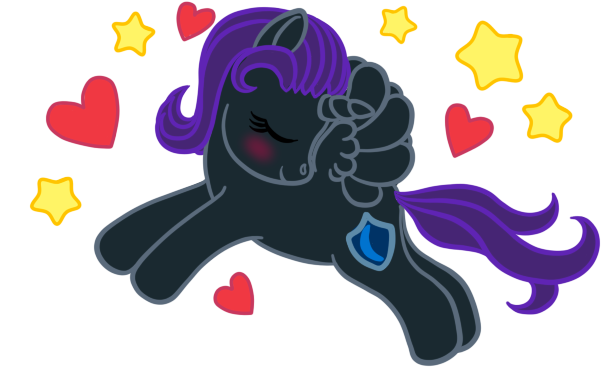 Size: 607x375 | Tagged: safe, artist:vasillium, derpibooru import, oc, oc:nyx, unofficial characters only, alicorn, pony, adorable face, adorkable, alicorn oc, blushing, closed mouth, cute, cutie mark, diabetes, dork, emoji, eyelashes, eyes closed, female, filly, flying, graceful, happy, head, heart, horn, moon, nostrils, nyxabetes, princess, royalty, shield, simple background, smiling, solo, spread wings, stars, transparent background, wings