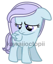 Size: 636x759 | Tagged: safe, artist:kawaiioctopii, deleted from derpibooru, derpibooru import, oc, pegasus, pony, bushel peck, female, filly, photo, simple background, solo, transparent background, watermark