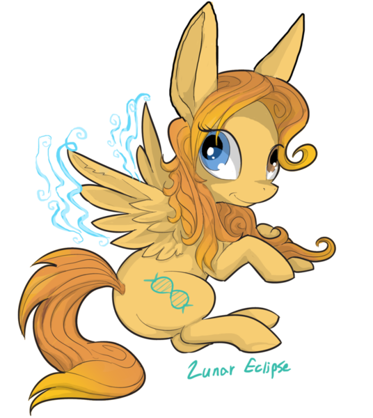 Size: 800x896 | Tagged: artist:a-lunar-eclipse, derpibooru import, donkey, hybrid, mule, oc, oc:solar wind, pegamule, pegasus, safe