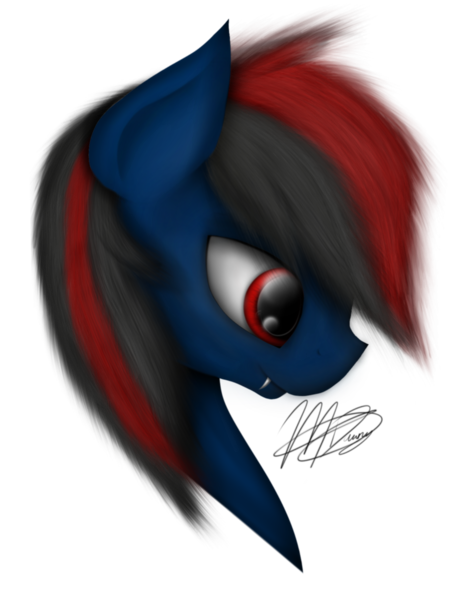 Size: 2048x2732 | Tagged: safe, artist:dawnshine, derpibooru import, oc, oc:lightning moon, unofficial characters only, bat pony, pony, bat pony oc, bat wings, bust, male, portrait, simple background, solo, stallion, transparent background, wings