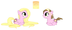 Size: 7931x3364 | Tagged: safe, alternate version, artist:petraea, derpibooru import, ponified, earth pony, pony, female, jewelry, mare, prone, rapunzel, simple background, tiara, transparent background, vector