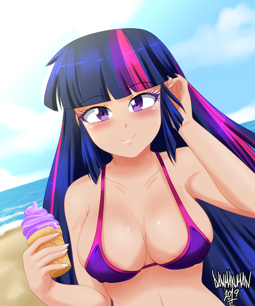 twilight sparkle human sexy