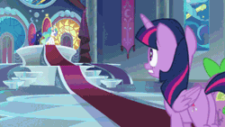 Size: 320x180 | Tagged: safe, derpibooru import, edit, edited screencap, screencap, applejack, discord, king sombra, maud pie, princess cadance, rainbow dash, rarity, sandbar, shining armor, silverstream, spike, twilight sparkle, twilight sparkle (alicorn), alicorn, dragon, earth pony, pegasus, pony, unicorn, sparkle's seven, the beginning of the end, uprooted, animated, butt, butt compilation, chains, clothes, compilation, costume, dangerous mission outfit, detective rarity, female, gif, goggles, hoodie, male, mare, plot, sepia, stallion, supercut, uniform, winged spike, wonderbolts uniform