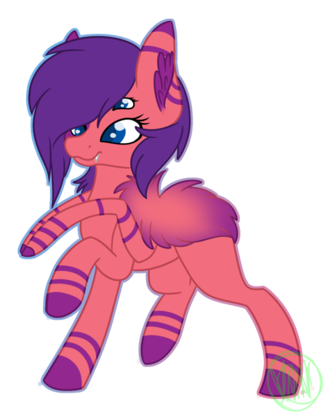 Size: 801x998 | Tagged: artist:immagoddampony, derpibooru import, monster mare, monster pony, oc, original species, safe, simple background, solo, spider, spiderpony, transparent background, unofficial characters only, watermark