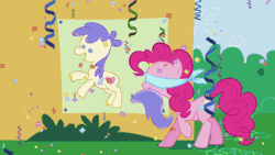 Size: 320x180 | Tagged: safe, derpibooru import, edit, edited screencap, screencap, applejack, cheerilee, cloud kicker, fluttershy, gilda, lemon hearts, pinkie pie, rainbow dash, rarity, spike, twilight sparkle, twilight sparkle (alicorn), twinkleshine, twist, alicorn, dragon, earth pony, gryphon, mermaid, pegasus, unicorn, amending fences, griffon the brush off, hearts and hooves day (episode), pinkie pride, ppov, scare master, sweet and elite, the best night ever, the ticket master, animal costume, animated, applelion, armor, astrodash, athena sparkle, blindfold, blindfold compilation, boat, captain jackbeard, clothes, compilation, costume, female, gif, male, mane six, mermarity, nightmare night, nightmare night costume, pin the tail on the pony, pinkie puffs, piñata, storm, supercut