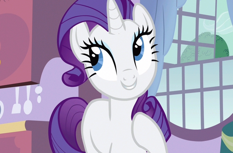 Size: 1096x720 | Tagged: safe, derpibooru import, screencap, rarity, pony, unicorn, spike at your service, cute, female, mare, raribetes, solo