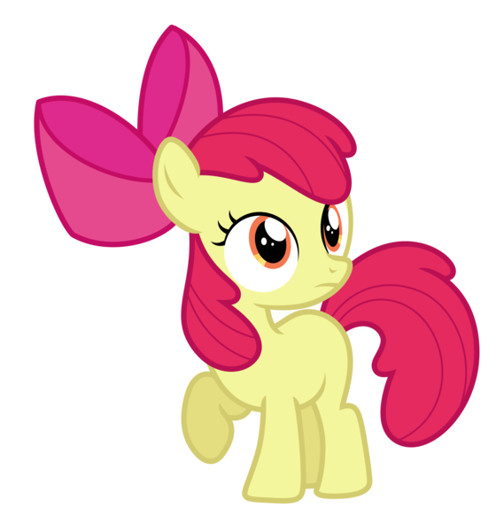 #1742246 - safe, artist:estories, derpibooru import, apple bloom, pony ...