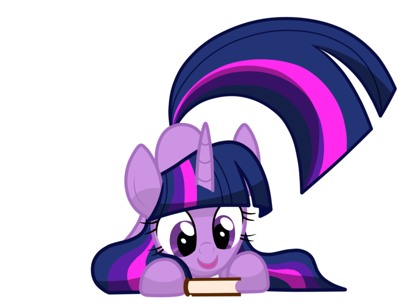 Size: 4128x3096 | Tagged: safe, artist:lovehtf421, derpibooru import, twilight sparkle, pony, behaving like a cat, book, bookhorse, cute, eyes on the prize, face down ass up, high res, looking at something, open mouth, simple background, solo, that pony sure does love books, transparent background, twiabetes