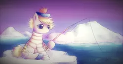 Size: 1600x829 | Tagged: safe, artist:nika191319, derpibooru import, ponified, pony, moomins, too-ticky