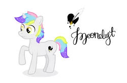 Size: 1548x1012 | Tagged: safe, derpibooru import, oc, oc:moondust symphony, pony