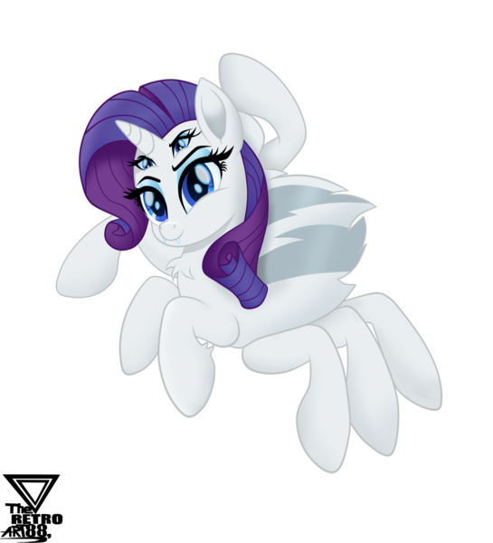 Size: 4021x4423 | Tagged: absurd resolution, alternate version, artist:theretroart88, background removed, derpibooru import, female, four eyes, halloween, holiday, horn, monster pony, multiple eyes, original species, rarity, safe, smiling, solo, species swap, spidarity, spiderpony, spiderponyrarity, spider web, vector