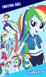 Size: 960x1600 | Tagged: safe, artist:almostfictional, artist:android95ec, artist:ilaria122, artist:luckreza8, artist:whalepornoz, derpibooru import, rainbow dash, pegasus, pony, eqg summertime shorts, equestria girls, equestria girls (movie), equestria girls series, forgotten friendship, legend of everfree, spring breakdown, spoiler:eqg series (season 2), bikini, boots, camp everfree outfits, camper, clothes, cute, cutie mark, female, high heel boots, loyalty, mare, open mouth, ponied up, shoes, skirt, super ponied up, swimsuit, vector, wallpaper