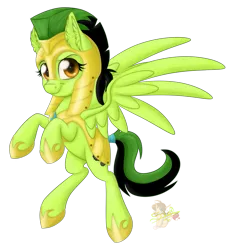 Size: 733x800 | Tagged: safe, artist:unisoleil, derpibooru import, oc, pegasus, pony