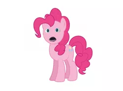 Size: 2048x1518 | Tagged: safe, derpibooru import, pinkie pie, earth pony, pony, cursed image, sonic movie 2020, why