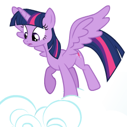 Size: 250x250 | Tagged: artist needed, source needed, safe, artist:sasha-flyer, derpibooru import, twilight sparkle, twilight sparkle (alicorn), alicorn, pony, animated, animated png, apng for breezies, female, mare, picture for breezies, simple background, solo, transparent background, vector
