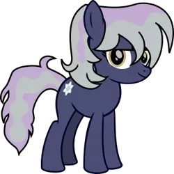 Size: 336x336 | Tagged: safe, artist:warszak, derpibooru import, oc, oc:coffin nails, earth pony, pony, female, mare, simple background, solo, transparent background, vector