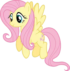 Size: 1600x1604 | Tagged: safe, artist:fluttershymlp6, derpibooru import, fluttershy, pegasus, pony, cute, female, flying, mare, shyabetes, simple background, solo, transparent background, vector