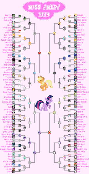 Size: 2430x4725 | Tagged: safe, anonymous artist, derpibooru import, screencap, adagio dazzle, aloe, amethyst star, apple bloom, applejack, aria blaze, arizona cow, autumn blaze, babs seed, barley barrel, berry punch, berryshine, bon bon, candy apples, carrot top, cheerilee, cherry berry, cinder glow, cloudchaser, cloudy quartz, coco pommel, coloratura, cozy glow, daring do, daybreaker, derpy hooves, diamond tiara, firefly, fleetfoot, fleur-de-lis, flitter, fluttershy, fresh coat, gabby, gilda, golden harvest, granny smith, inky rose, jade spade, kerfuffle, lemon hearts, lighthoof, lightning dust, lily longsocks, limestone pie, little strongheart, lotus blossom, luster dawn, lyra heartstrings, marble pie, march gustysnows, mare do well, maud pie, mayor mare, meadowbrook, mean twilight sparkle, megan williams, minty, minuette, moondancer, ms. harshwhinny, nightmare moon, nurse redheart, ocellus, octavia melody, pear butter, petunia petals, photo finish, pinkie pie, posey shy, princess cadance, princess celestia, princess ember, princess luna, princess skystar, queen chrysalis, rainbow dash, rarity, roseluck, saffron masala, sassy saddles, sci-twi, scootaloo, shimmy shake, silver spoon, silverstream, smolder, somnambula, sonata dusk, spitfire, starlight glimmer, stellar flare, sugar belle, summer flare, sunset shimmer, sweet biscuit, sweetie belle, sweetie drops, tempest shadow, torque wrench, tree hugger, trixie, twilight (g1), twilight sparkle, twilight velvet, twinkleshine, vapor trail, vinyl scratch, wallflower blush, wind sprint, windy whistles, zecora, oc, oc:anonfilly, oc:cream heart, oc:echo, oc:fausticorn, oc:floor bored, oc:little league, oc:mascara maroon, oc:milky way, oc:nyx, oc:thingpone, oc:tracy cage, ponified, ponified:sgt. reckless, alicorn, earth pony, galarian ponyta, gryphon, hippogriff, human, kirin, pegasus, pony, ponyta, robot, unicorn, them's fightin' herds, equestria girls, my little pony: the movie, rainbow roadtrip, /mlp/, 4chan, absurd resolution, alicorn oc, apple family member, bracket, cancer (horoscope), community related, contest, female, filly, horn, marker, miss /mlp/ 2019, paradox, peach bottom, pinkamena diane pie, pokémon, santa pone, self paradox, self ponidox, sweetie bot, too many tags, tournament, twinkle sprinkle, twolight, wall of tags, wings