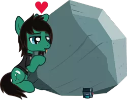 Size: 1738x1373 | Tagged: safe, artist:lightningbolt, derpibooru import, tom, ponified, earth pony, pony, .svg available, bring me the horizon, camera, canon x ponified, cargo ship, clothes, drool, gay, heart, hug, licking, lidded eyes, male, rock, shipping, shirt, simple background, sitting, stallion, svg, t-shirt, tom sykes, tongue out, touching, transparent background, vector