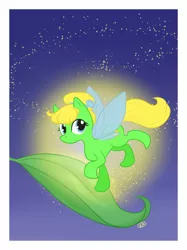 Size: 700x937 | Tagged: safe, artist:kennasaur, derpibooru import, ponified, fairy, fairy pony, original species, pony, fairy wings, tinker bell, tinkerbell, wings