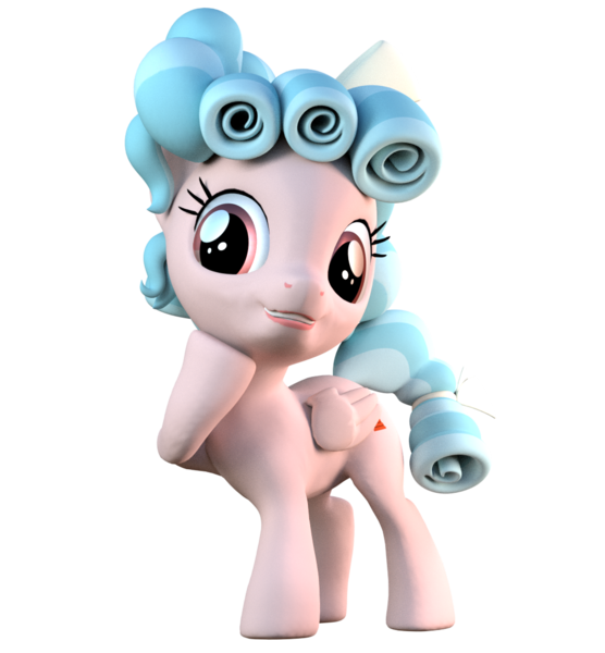 Size: 1000x1080 | Tagged: safe, artist:theadorableoshawott, derpibooru import, cozy glow, pegasus, pony, 3d, cozybetes, cute, pure concentrated unfiltered evil of the utmost potency, pure unfiltered evil, simple background, solo, transparent background