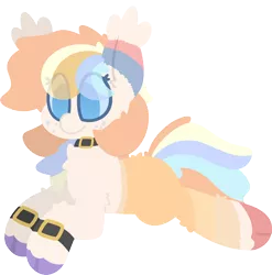 Size: 1660x1682 | Tagged: safe, artist:moonydusk, derpibooru import, oc, oc:jaw breaker, unofficial characters only, pony, female, mare, simple background, transparent background